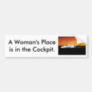 Search for flying bumper stickers Aircraft