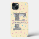 Search for initial f iphone cases Letter