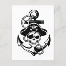 Search for nautical postcards Pirate