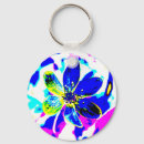 Search for anemone key rings Floral
