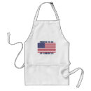 Search for independence day aprons Patriot