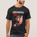 Search for firefighter tshirts Husband