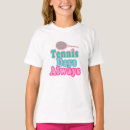 Search for tennis girls tshirts Modern