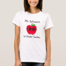 Search for name teacher tshirts Cute