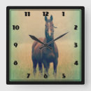 Search for horse clocks Equine