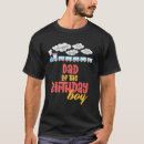 Search for train birthday tshirts Dad