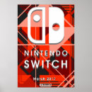 Search for nintendo posters Switch