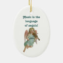 Search for angels christmas tree decorations Vintage