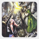 Search for religious paintings stickers Virgin mary