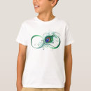 Search for feather tshirts Watercolor