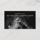 Search for boxing trainer business cards Coach