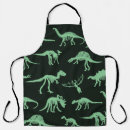 Search for skeletons aprons Pattern