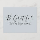 Search for grateful postcards Funny
