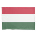 Search for flag pillowcases National