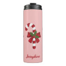 Search for candy cane travel mugs Green