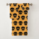 Search for orange and black bath towels Cool