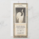 Search for crane wedding invitations Nature