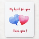 Search for lovely blue mouse mats Elegant