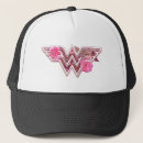 Search for wonderment hats Super hero