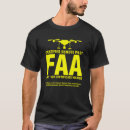 Search for faa tshirts Drone