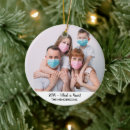 Search for funny family christmas tree decorations What a year
