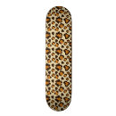 Search for cheetah skateboards Brown