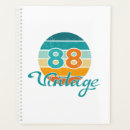 Search for vintage planners Retro