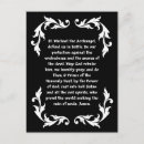 Search for adult colouring postcards Black and white