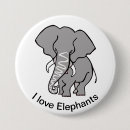 Search for elephant lovers gifts Nature
