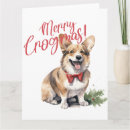 Search for dog lovers christmas cards Animal