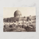 Search for jerusalem postcards Christianity