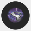 Search for headsets stickers Nerd