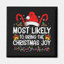 Search for bring magnets Xmas