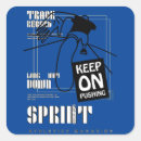 Search for push stickers Fitness