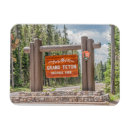 Search for grand teton national park magnets Us national parks
