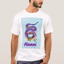 Search for hanoi tshirts Vietnam