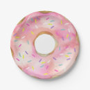 Search for donut plates Cute