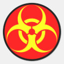 Search for bios stickers Hazard