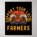 Search for support local posters Farm
