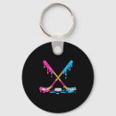 Search for ice hockey key rings Snack