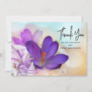 Search for crocus cards Floral