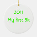 Search for 5k run christmas tree decorations Sports