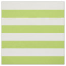 Search for green and white pattern fabric For her
