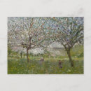 Search for apple tree stamps postcards Landscape