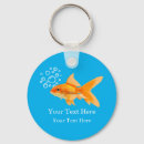 Search for aquarium key rings Tropical