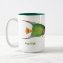 Search for angel fish mugs Sea
