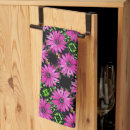 Search for purple tea towels Nature