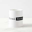 Search for ethical mugs Hacking