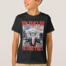 Search for fireworks tshirts President