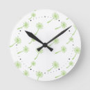 Search for weed clocks Plants